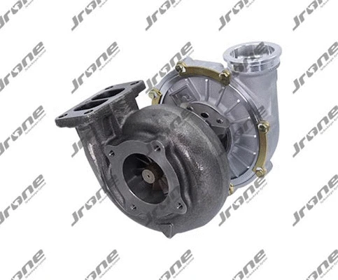 Turbocompresseur, suralimentation Jrone 8B27-100-061