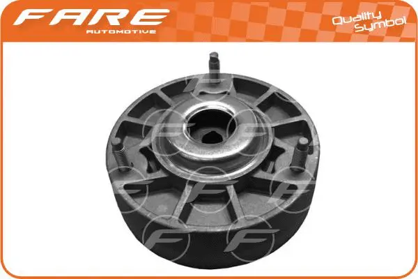 Coupelle de suspension FARE-RCH 27901