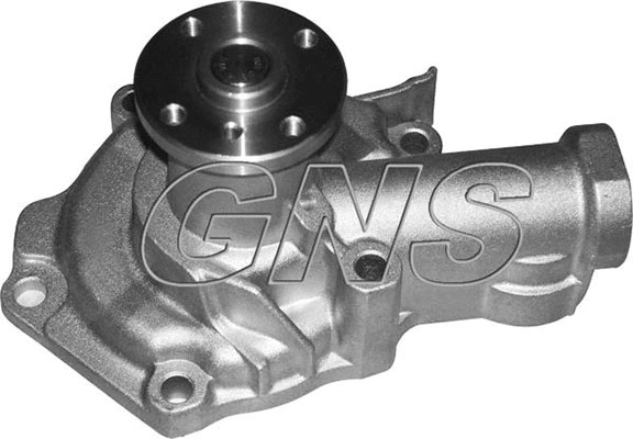 Pompe à eau, refroidissement du moteur GNS YH-M133-2