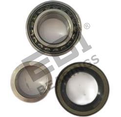 Kit de roulements de roue EBI EBK1270