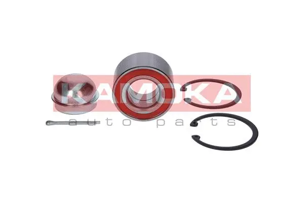 Kit de roulements de roue KAMOKA 5600047