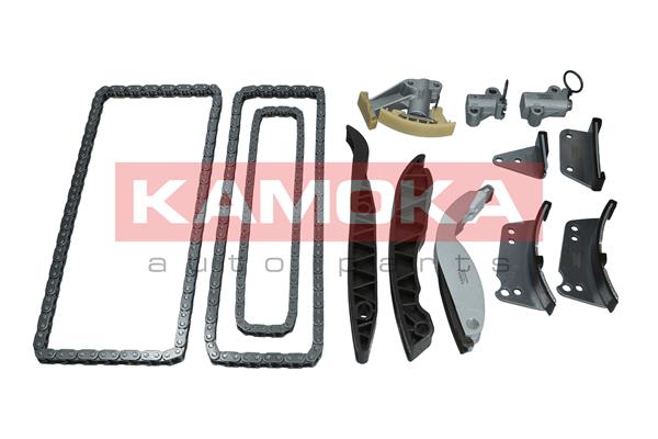 Kit de distribution par chaîne KAMOKA 7001606