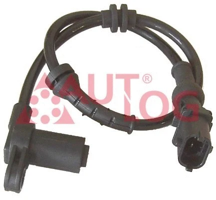 Capteur, vitesse de roue AUTLOG AS4038