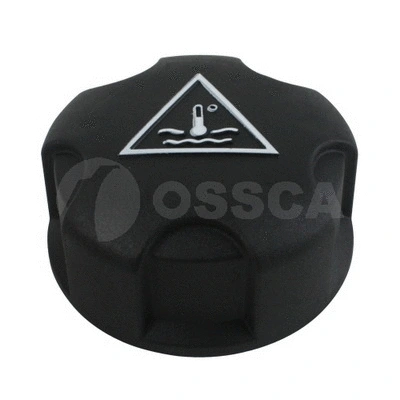 Bouchon, réservoir de liquide de refroidissement OSSCA 10631