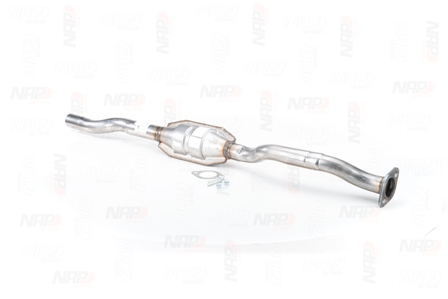 Catalyseur NAP carPARTS GmbH CAK10773