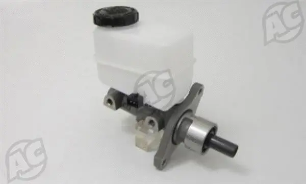 Maître-cylindre de frein AUTO CYLINDERS CPD.HYU111