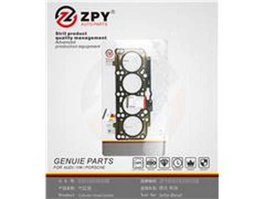 Joint, culasse ZPY 038 103 383AM
