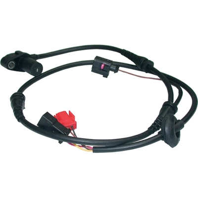 Capteur, vitesse de roue VEMA VE50902
