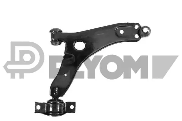 Bras de liaison, suspension de roue PLYOM P750492