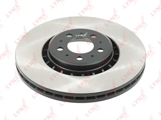Disque de frein LYNXAUTO BN-1216