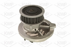 Pompe à eau, refroidissement du moteur KWP 10577