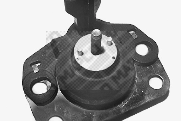 Support moteur MAPCO 33137