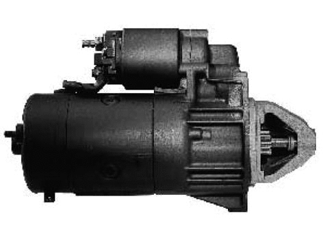 Démarreur GM SG0068