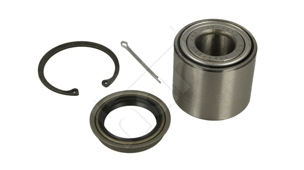 Kit de roulements de roue HART 902 111