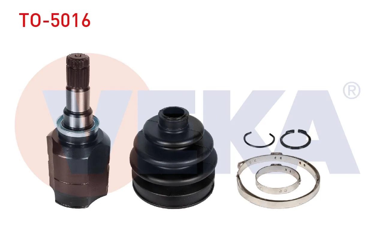 Jeu de joints, arbre de transmission VEKA TO-5016