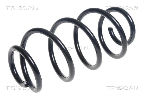 Ressort de suspension TRISCAN 8750 23186