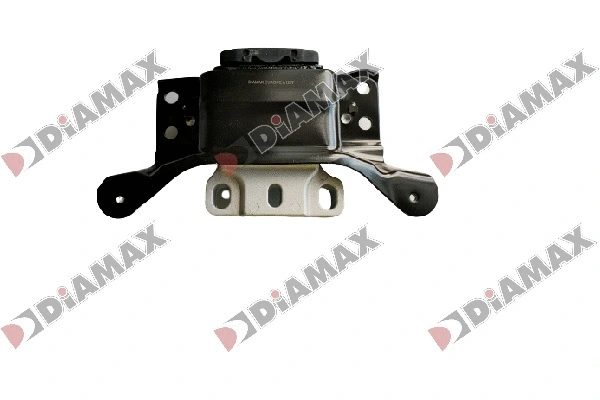 Suspension, boîte automatique DIAMAX A1257