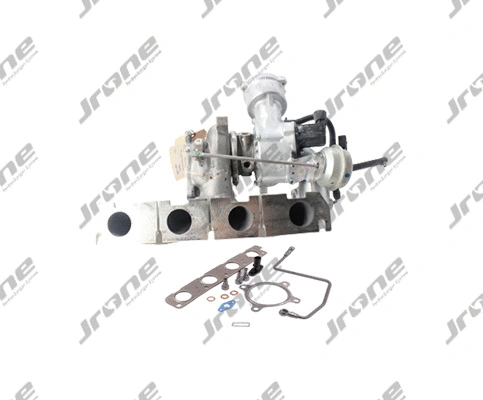 Turbocompresseur, suralimentation Jrone 8I05-40M-M48