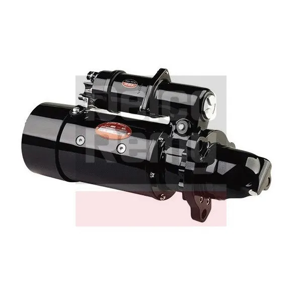 Démarreur Delco Remy 10478998-12B1