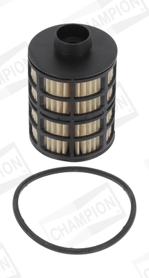 Filtre à carburant CHAMPION CFF100409