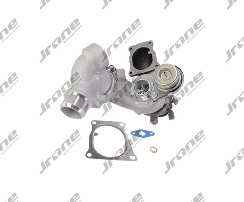 Turbocompresseur, suralimentation Jrone 8B04-200-638