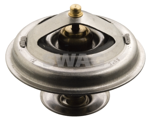 Thermostat, liquide de refroidissement SWAG 32 91 7916