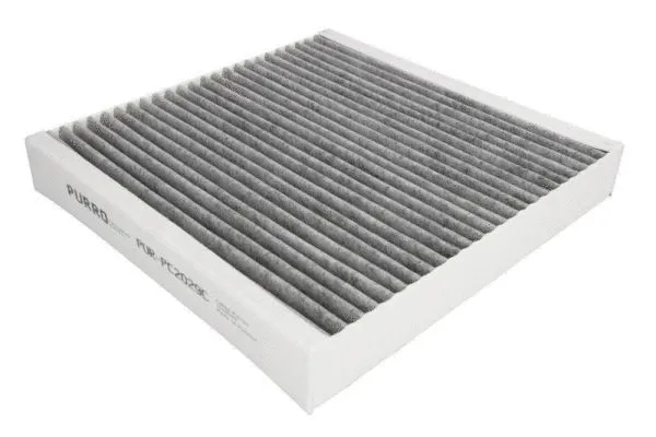 Filtre, air de l'habitacle PURRO PUR-PC2029C