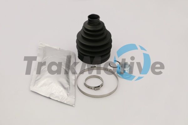 Jeu de joints-soufflets, arbre de commande AUTOTEAM G500266