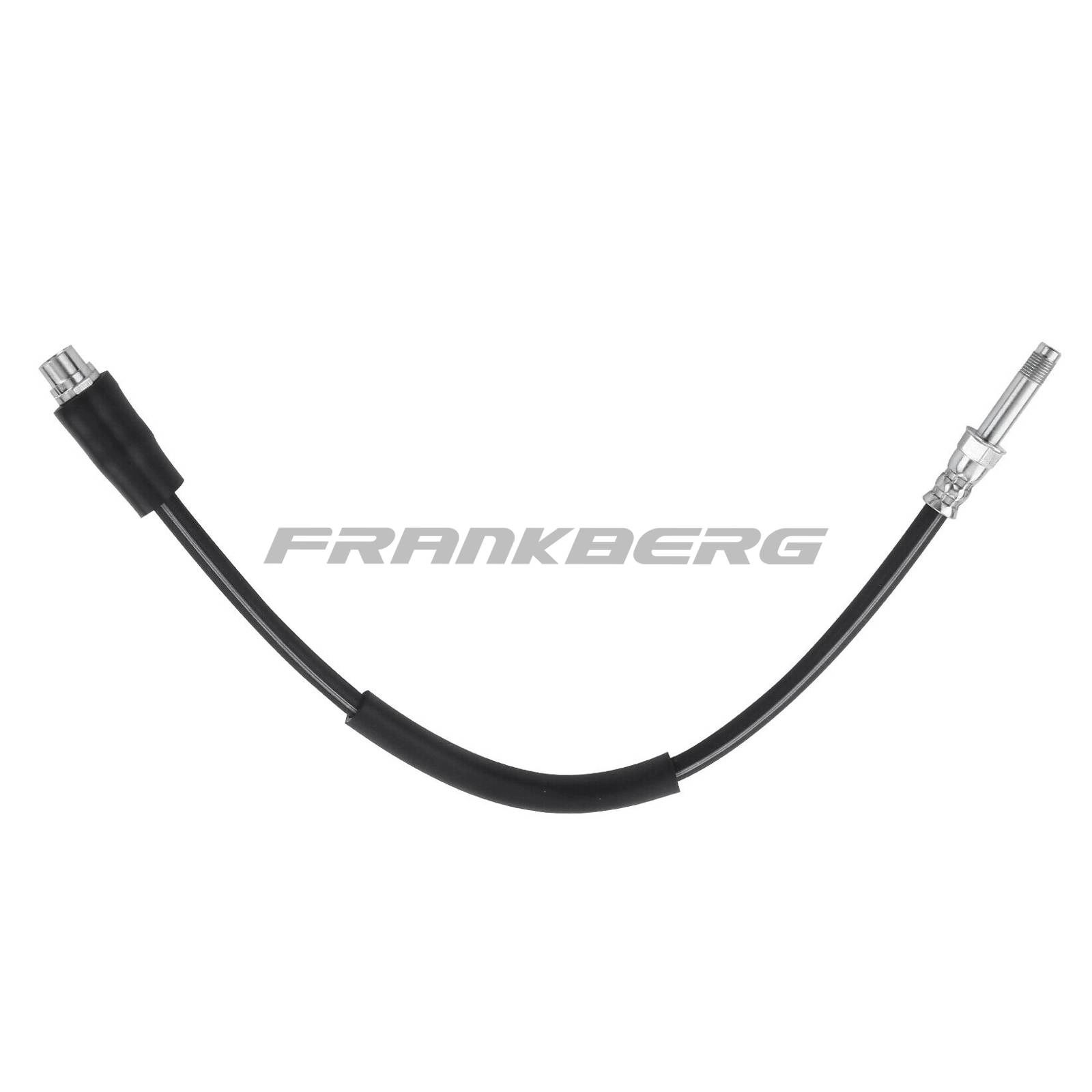 Flexible de frein Frankberg 5481FB0004374