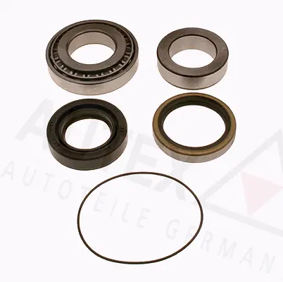 Kit de roulements de roue AUTEX 802959