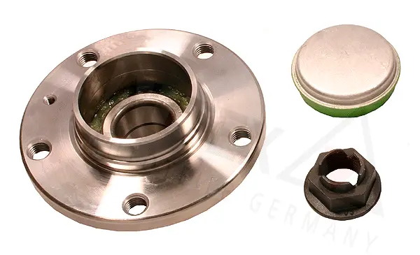 Kit de roulements de roue AUTEX 805490