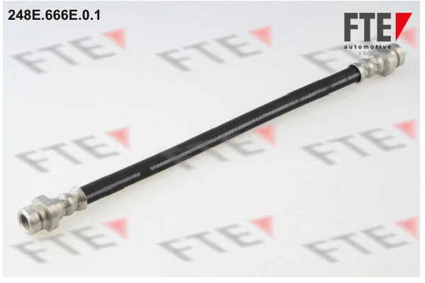 Flexible de frein FTE 9240408