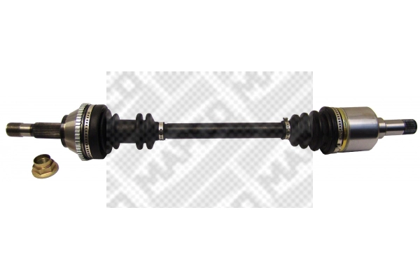 Arbre de transmission MAPCO 16430