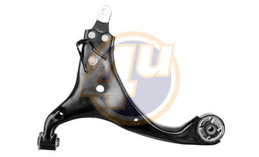 Bras de liaison, suspension de roue 4u HY-G-11560