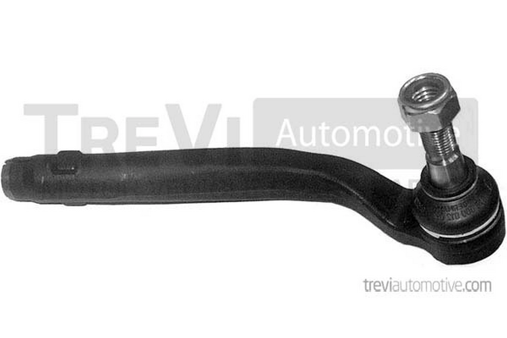 Rotule de barre de connexion TREVI AUTOMOTIVE TRTT3495