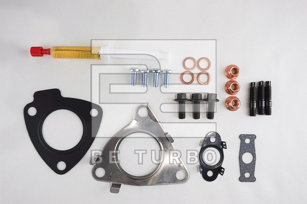 Kit de montage, compresseur BE TURBO ABS589