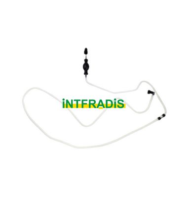 Tuyauterie de carburant INTFRADIS 10238