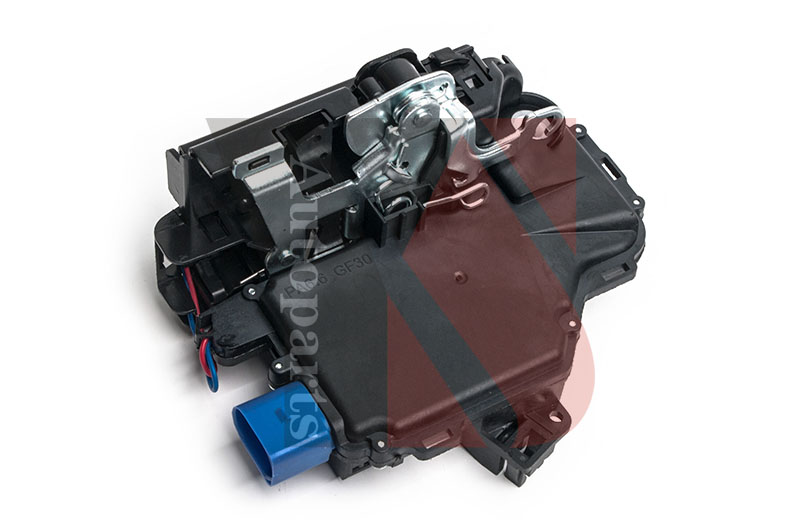 Serrure de porte YSPARTS YS-LK0105P