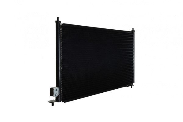Condenseur, climatisation HART 614 563