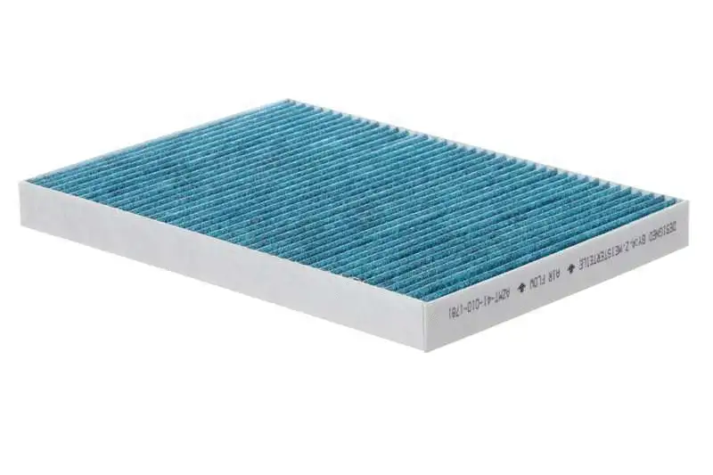 Filtre, air de l'habitacle A.Z. Meisterteile AZMT-41-010-1781