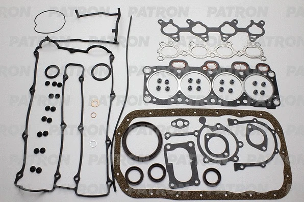 Pochette moteur complète PATRON PG1-1047