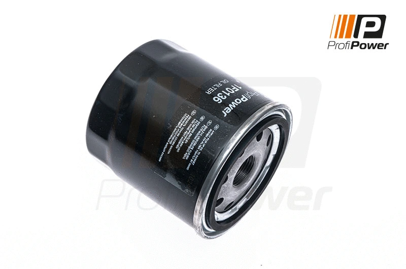 Filtre à huile ProfiPower 1F0136
