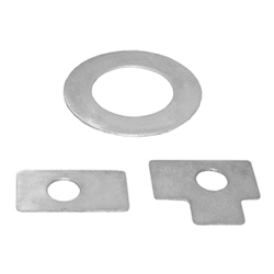 Rotule de suspension ANDEL ANRO01991