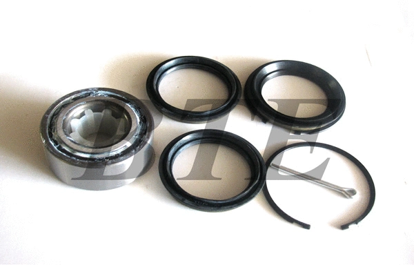 Kit de roulements de roue BTE 573020