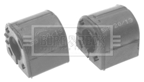 Kit de réparation, barre de couplage stabilisatrice BORG & BECK BSK7426K