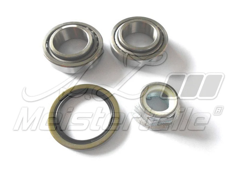 Kit de roulements de roue A.Z. Meisterteile AZMT-42-051-1820