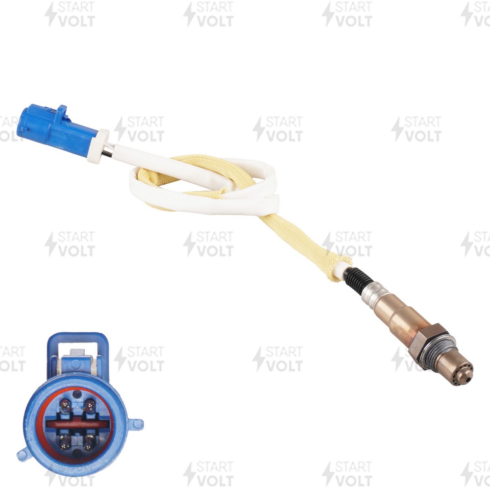 Sonde lambda STARTVOLT VS-OS 1001