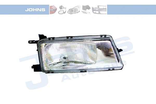 Projecteur principal JOHNS 55 14 10-1