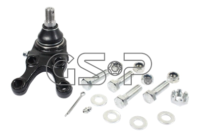 Rotule de suspension GSP S080152