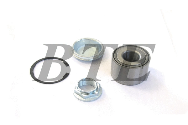 Kit de roulements de roue BTE 510930
